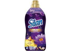 Silan Aromatherapy Dreamy Lotus concentrated fabric softener 50 doses 1,1 l