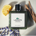 Lacoste Original Men Eau de Parfum for Men 100 ml
