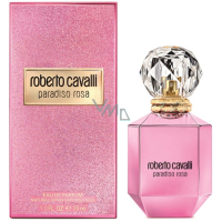 Roberto Cavalli Paradiso Rosa Eau de Parfum for Women 30 ml