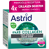 Astrid MultiCollagen Night Cream Against Wrinkles 50 ml
