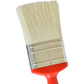 BALTOOL Thinner Profi Flat Brush, No. 2 BALTOOL Thinner Profi Flat Brush, No. 2