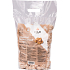Solo natural wood wool fire starter rolls, 100 fire starters