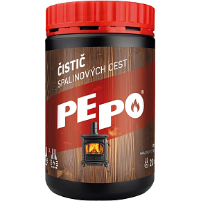 PE-PO flue cleaning agent, 20 doses