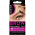 Syoss Brow Tint Permanent Eyebrow Color Dark Blonde 17ml