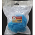 Tidy Home Massage Sponge, Mix Colors, 50 g