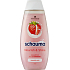 Schauma Nourish & Shine Shampoo for Damaged Hair, 400 ml