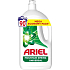 Ariel Mountain Spring laundry gel, 90 washes, 4.05 l