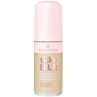 Essence Hydrating Make-up Silky BLUR 168, 30 ml