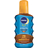 Nivea Sun Protect & bronze SPF 20 tanning oil, 200 ml