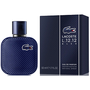 LACOSTE L.12.12 Bleu for Men EDP 50 ml  2745