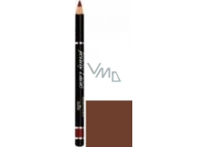 Jenny Lane Waterproof eyeliner eyeliner brown 2 g