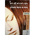 Henna Natural Hair Color Chestnut 117 powder 33 g