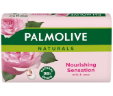 Palmolive Naturals Nourishing Sensation Milk & Rose Solid Toilet Soap 90 g