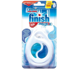 Calgonit Finish Odor Stop dishwasher freshener 60 wash 1 piece