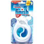 Calgonit Finish Odor Stop Dishwasher Freshener 60 Washes 1 Piece