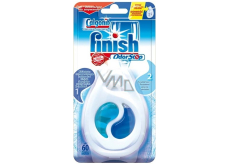 Calgonit Finish Odor Stop dishwasher freshener 60 wash 1 piece