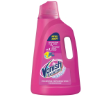 Vanish Oxi Action liquid stain remover 4 l