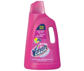 Vanish Oxi Action liquid stain remover 4 L