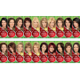 Londa Color Naturals permanent hair color 11/7 almond blond