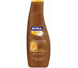 Nivea Sun OF6 Beta-carotene suntan lotion 200 ml