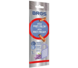 Bros Hanging Moth Hook with Lavender Scent 1 piece