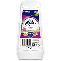 Glade Air Freshener Gel Relaxing Zen, 150 g