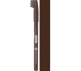 Essence Eyebrow Designer eyebrow pencil 02 Dark Brown 1 g