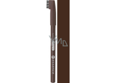 Essence Eyebrow Designer eyebrow pencil 02 Dark Brown 1 g