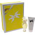 Nina Ricci L Air du Temps EdT 50 ml Eau de Toilette + 100 ml Body Lotion