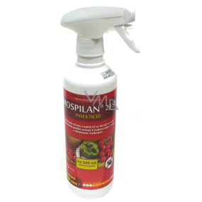 Agro Mospilan 20SP insecticide plant protection product 500 ml spray