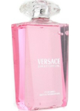 Versace Bright Crystal shower gel for women 200 ml
