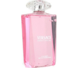 Versace Bright Crystal shower gel for women 200 ml