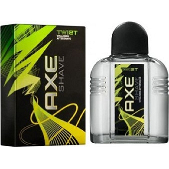Ax Twist After Shave 100 ml