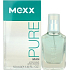 Mexx Pure Man AS 50 ml mens aftershave