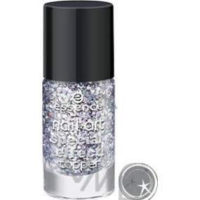 Essence Nail Art Special Effect varnish with magnetic effect 11 Disco Disco 8 ml