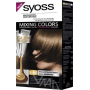 Syoss Mixing Colors Glam Metallics 5-86 Metallic Gold Brown