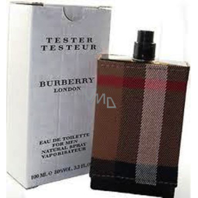 Burberry London for Men EdT 100 ml Eau de Toilette