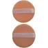 Susyline makeup sponge 5 cm 2 pieces 977