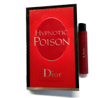 Christian Dior Hypnotic Poison Eau de Toilette for Women 1 ml with spray, vial