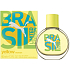 Puma Yellow Brazil Woman Eau de Toilette 40 ml