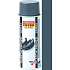 Schuller Eh Klar Prisma Color Car Plastic Primer Spray for plastic surfaces 91078 Dark gray 400 ml