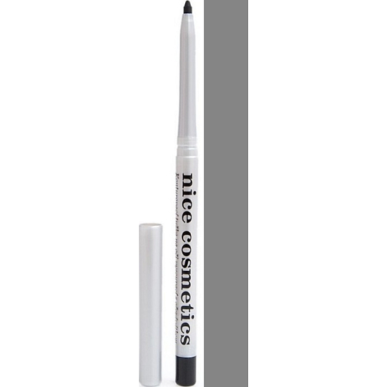Diva & Nice Eyeliner with sharpener 04 Gray 1.2 g