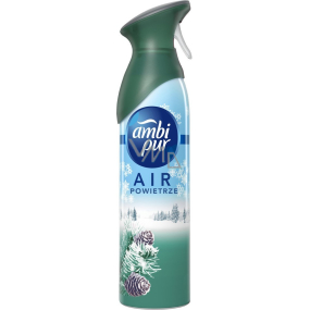 Ambi Pur Air Frosted Pina air freshener spray 300 ml