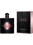 Yves Saint Laurent Opium Black Eau de Parfum for Women 50 ml