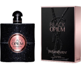 Yves Saint Laurent Opium Black Eau de Parfum for Women 50 ml