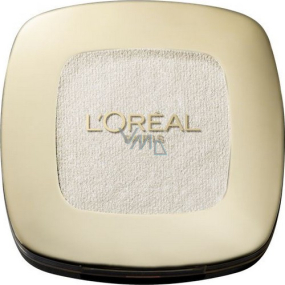 Loreal Paris Color Riche L Ombre Pure Eyeshadow 207 Snow In Megeve 1.7 g