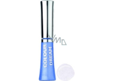 Jenny Lane Colour Dream gelové oční stíny 04 Bílá 8 ml