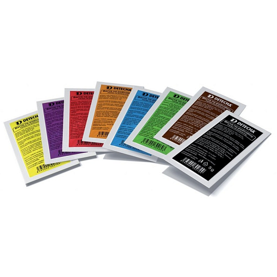 Detecha Food Coloring Purple 5 g