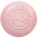 Jeanne en Provence Rose Envoutante - Captivating Rose Solid Toilet Soap 100 g