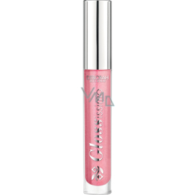 Deborah Milano Glossissimo Lipgloss Lip Gloss 05 Bubble Rose 10 ml